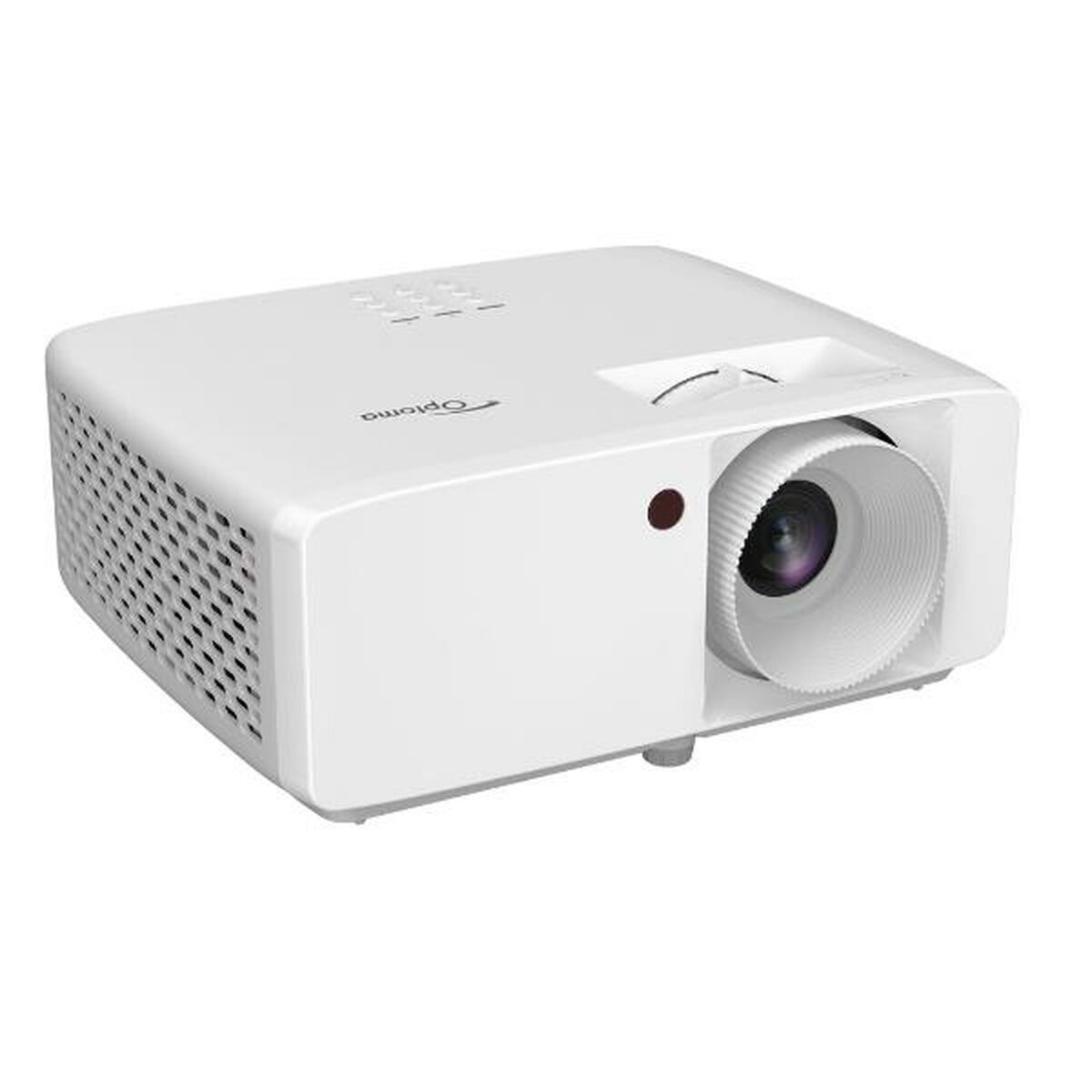 Projektorius Optoma E9PD7KK11EZ2 WUXGA 3600 lm Balta